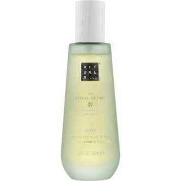 Rituals Jing 50ml Сухе масло для тіла ЦБ-00035884 фото