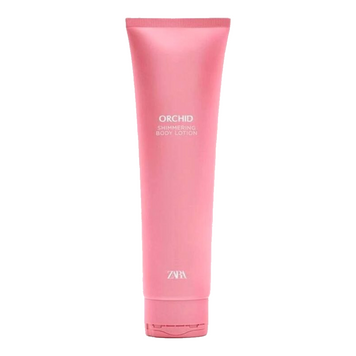 Zara Orchid Intense Shimmering body Lotion 150 ml Лосьйон для тіла ЦБ-00036367 фото