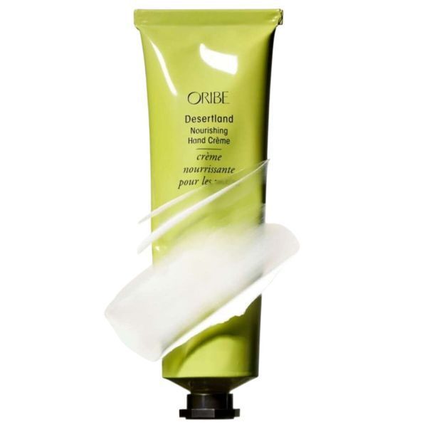 Oribe Desertland Nourishing Hand Cream 100ml Відновлювальний крем для рук ЦБ-00037919 фото