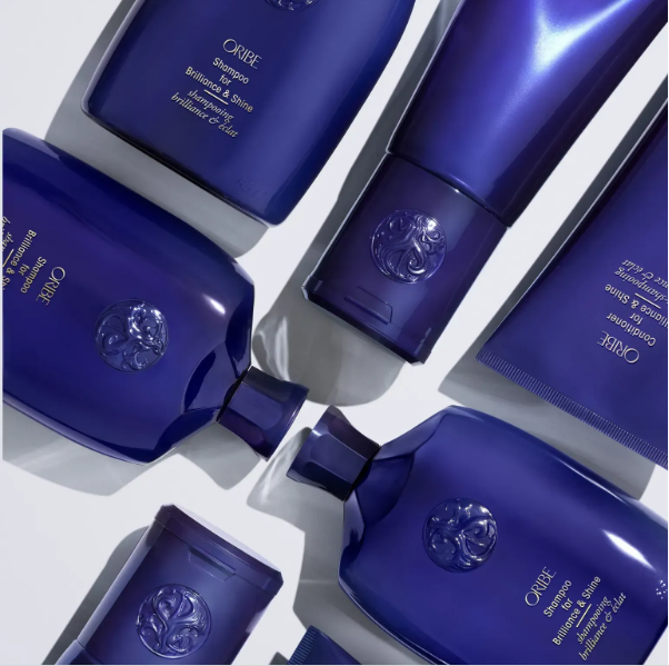 Oribe Supershine Hydrating Shampoo 250ml Шампунь для зволоження та блиску Дорогоцінне сяйво ЦБ-00038490 фото
