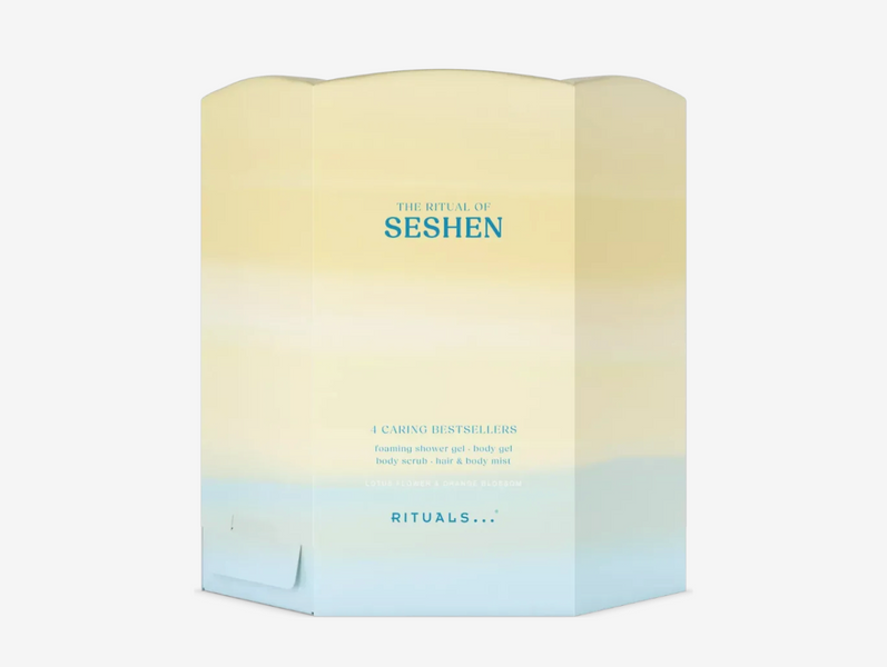 Rituals Seshen L Лімітований подарунковий набір ЦБ-00039409 фото