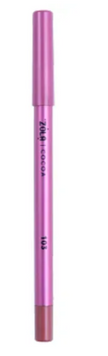 Zola Lip Pencil 103 Cocoa Олівець гелевий для губ ЦБ-00041932 фото