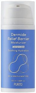 Purito Dermide Relief Barrier Moisturizer 100 ml ЦБ-00024063 фото