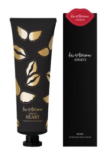 Kiss by Rosemine Fragrance Hand Cream Angel's Heart ЦБ-00031130 фото