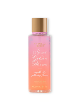 Victorias Secret Sweet Golden Blooms Спрей для тіла ЦБ-00037065 фото
