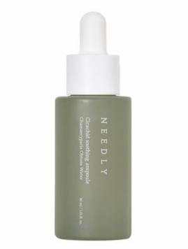 Needly Cicachid Soothing 30ml Сироватка з центелою Уцінка до 07.26 ЦБ-00039072 фото
