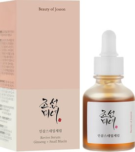 Beauty of Joseon Revive Serum ЦБ-00030157 фото