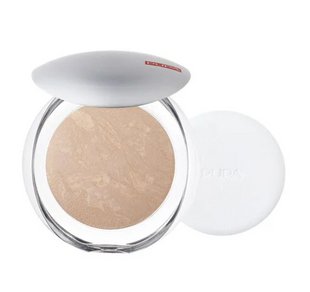 Pupa Luminys Silky baked face powder 05 ЦБ-00029570 фото