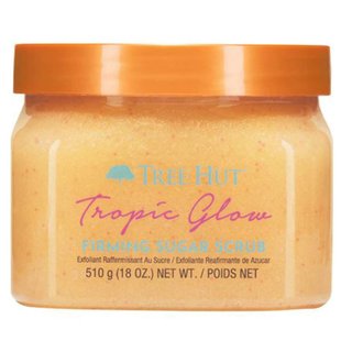 Tree hut Tropic Glow Sugar scrub 510g ЦБ-00027015 фото