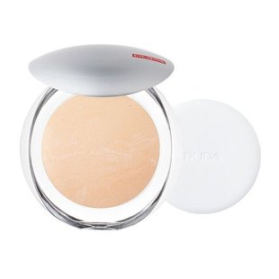 Pupa Luminys Silky baked face powder 04 ЦБ-00023849 фото