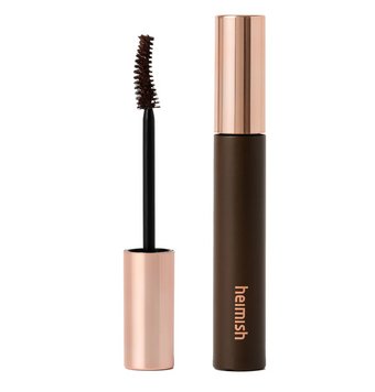 HEIMISH DAILISM SMUDGE STOP MASCARA VOLUME BROWN 9G ЦБ-00033296 фото