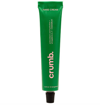 Crumb Vetiver Bergamot 50ml Крем для рук Уцінка до 10.26 ЦБ-00041245 фото