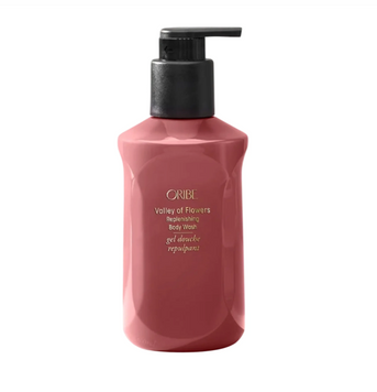 Oribe Valley of Flowers Replenishing Body Wash 300ml Відновлювальний гельдля душу Квіткове пробудження ЦБ-00039804 фото