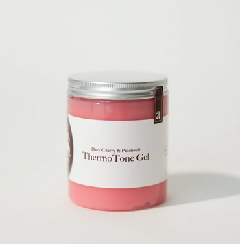 Alis Thermo Tone Gel 280ml Зміцнювальний термогель для тіла ЦБ-00040571 фото