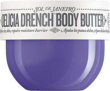 Sol De Janeiro Delicia Drench Body Butter '59 75 ml ЦБ-00033678 фото