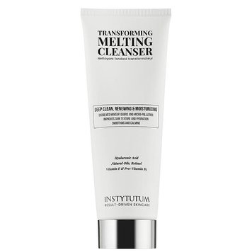 Instytutum Transforming Melting Cleanser 120 ml ЦБ-00032965 фото