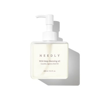 Needly Mild Deep Cleansing Oil 240 ml ЦБ-00020963 фото