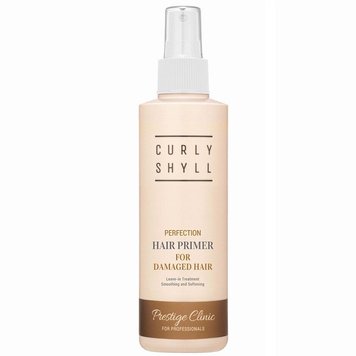 Curly Shyll Nutrition Haire Primer 200 ml ЦБ-00021977 фото