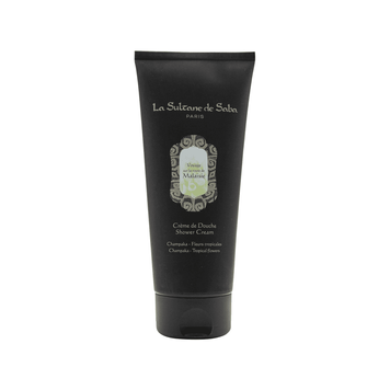 La Sultanе de Saba Shower Cream Malaisie 200ml Гель для душу Малайзія ЦБ-00038335 фото