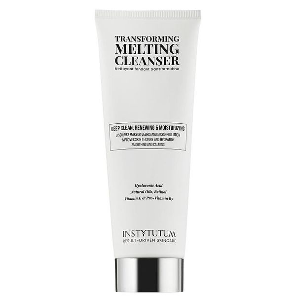 Instytutum Transforming Melting Cleanser 120 ml ЦБ-00032965 фото