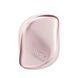 Tangel Teezer Сompact Styler Pink Matte Chrome Щітка для волосся ЦБ-00022101 фото 1