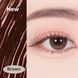 HEIMISH DAILISM SMUDGE STOP MASCARA VOLUME BROWN 9G ЦБ-00033296 фото 2