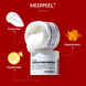Medi Peel Premium Collagen Naite Thread Neck 100ml Пептидний крем для шиї ЦБ-00040134 фото 2