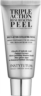 Instytutum Triple-Action Resurfacing Peel 60 ml ЦБ-00032967 фото