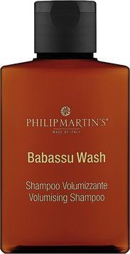 Philip Martins Babassu 100ml Шампунь для обєму з маслом Бабассу ЦБ-00038805 фото