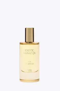 Zara Exotic Maracuja 50ml 2.0 Парфуми жіночі ЦБ-00039610 фото