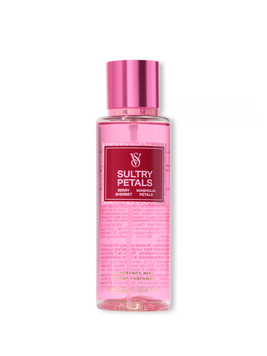 Victorias Secret Sultry Petals Спрей для тіла ЦБ-00037066 фото