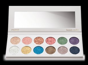 Paese Beauty Rocks Eyeshadow Palette ЦБ-00031019 фото