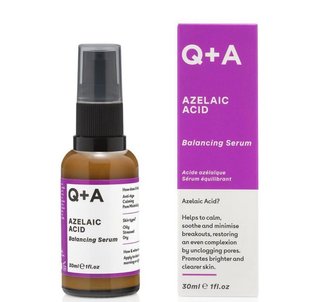 Q+A Azelaic Acid Facial Serum 30 ml ЦБ-00022705 фото