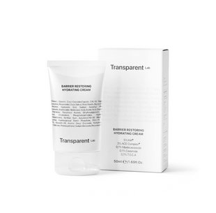 Transparent-Lab Barrier Restoring Hydrating Cream 50 ml ЦБ-00029065 фото