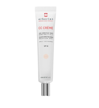 Erborian CC Cream (Clair) СС крем на основі центели 40ml New ЦБ-00038493 фото