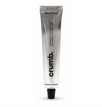 Crumb Santal Cardamon 50ml Крем для рук NTP Уцінка до 12.26 ЦБ-00041246 фото