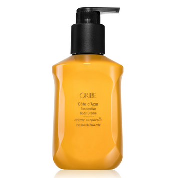 Oribe Valley of Flowers Restorative Body Creme 300ml Відновлювальний крем для тіла Квіткове пробудження ЦБ-00039805 фото