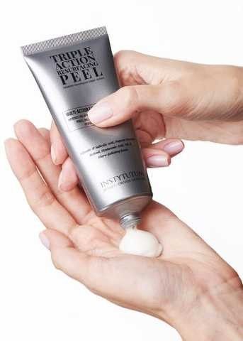 Instytutum Triple-Action Resurfacing Peel 60 ml ЦБ-00032967 фото