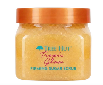 Tree Hut Tropic Glow Sugar Scrub 96g Скраб для тіла ЦБ-00040514 фото