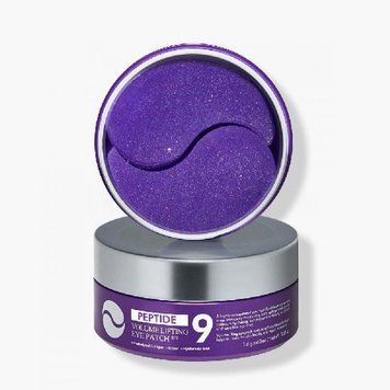 Medi Peel Peptide 9 Volume Lifting Eye Patch Pro Антивікові патчі під очі ЦБ-00032558 фото