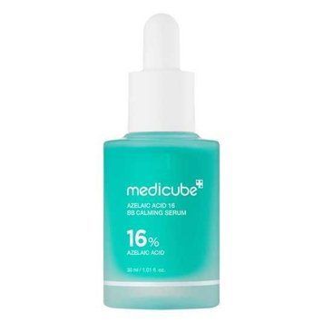 Medicube 30 ml Заспокійлива сироватка з азелаїновою кислотою ЦБ-00038726 фото