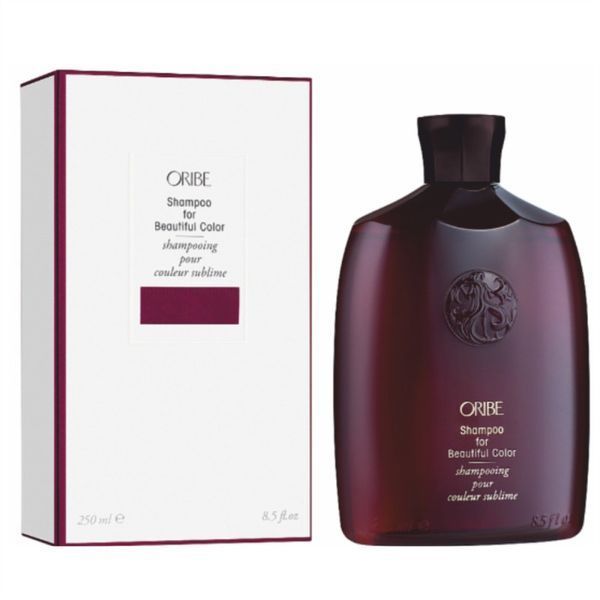 Oribe 250ml Шампунь для фарбованого волосся ЦБ-00038103 фото