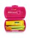 Curaprox Travel Set magenta ЦБ-00032239 фото 1