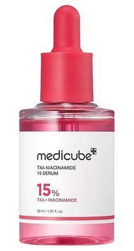 Medicube 30 ml Освітлювальна сироватка від пігментації та постакне ЦБ-00038727 фото