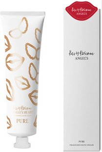 Kiss by Rosemine Fragrance Hand Cream Angel's Pure ЦБ-00031131 фото