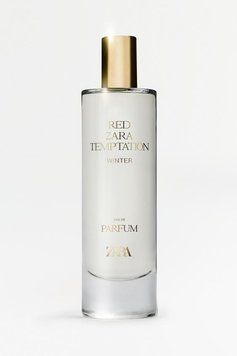 Zara Red Temptation Winter 80ml Парфуми жіночi ЦБ-00030797 фото