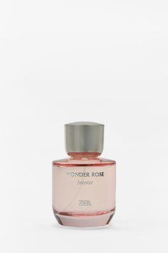 Zara Wonder Rose Intense 90ml 2.0 Парфуми жіночі ЦБ-00036370 фото