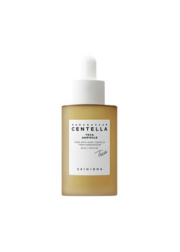 Skin1004 Centella Teca 50ml Заспокійлива та зволожуюча сироватка ЦБ-00040136 фото