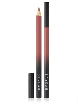 Sayeah Beauty 05 Pink Cream Олівець для губ Уцінка до 02.27 ЦБ-00042026 фото
