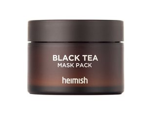 Heimish Black Tea Mask Pack 110 ml ЦБ-00015385 фото